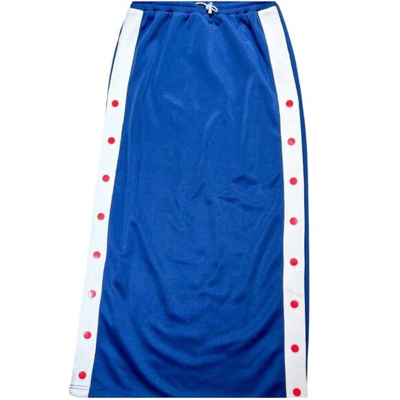 Urban Outfitters Athletic Maxi Skirt Size XS - Picture 3 of 7